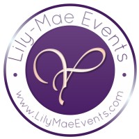 Lily-Mae Events logo, Lily-Mae Events contact details