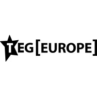 TEG Europe logo, TEG Europe contact details