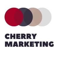 Cherry Marketing logo, Cherry Marketing contact details