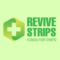 Revive Strips LLC logo, Revive Strips LLC contact details