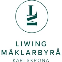 Liwing Mäklarbyrå logo, Liwing Mäklarbyrå contact details