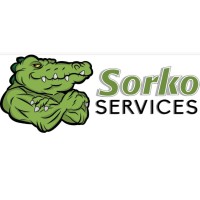 Sorko Services logo, Sorko Services contact details