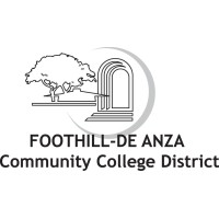 Foothill-De Anza Community College District logo, Foothill-De Anza Community College District contact details