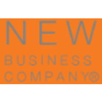 NEW BUSINESS COMPANY® logo, NEW BUSINESS COMPANY® contact details