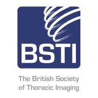 British Society of Thoracic Imaging logo, British Society of Thoracic Imaging contact details