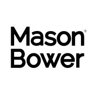 MasonBower Luxembourg logo, MasonBower Luxembourg contact details