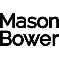 Mason Bower logo, Mason Bower contact details