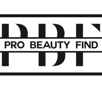 probeautyfind logo, probeautyfind contact details