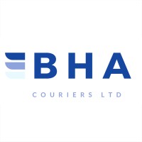 BHA Courier Ltd. logo, BHA Courier Ltd. contact details