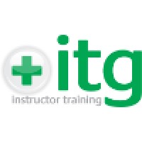 ITG Instructor Training Ltd logo, ITG Instructor Training Ltd contact details