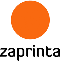 zaprinta.com logo, zaprinta.com contact details