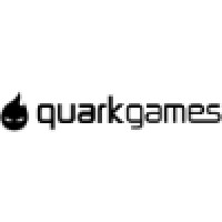 Quark Games logo, Quark Games contact details