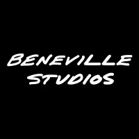 Beneville Studios logo, Beneville Studios contact details