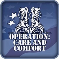 OPERATION: CARE AND COMFORT logo, OPERATION: CARE AND COMFORT contact details