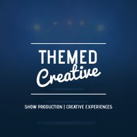 Themed Creative logo, Themed Creative contact details