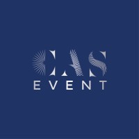 CAS Events logo, CAS Events contact details