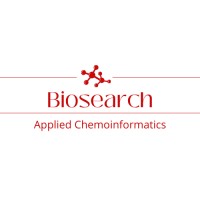 Biosearch Applied Chemoinformatics logo, Biosearch Applied Chemoinformatics contact details