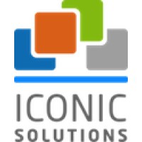 Iconic Solutions logo, Iconic Solutions contact details