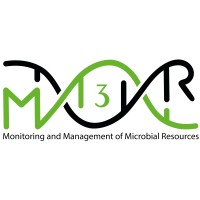 M3R - Monitoring and Management of Microbial Resources logo, M3R - Monitoring and Management of Microbial Resources contact details