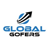 Global Gofers logo, Global Gofers contact details