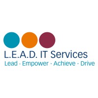 L.E.A.D. IT Services logo, L.E.A.D. IT Services contact details