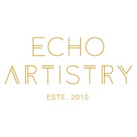 Echo Artistry logo, Echo Artistry contact details