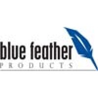 Blue Feather Products Inc logo, Blue Feather Products Inc contact details