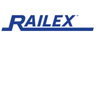 Railex Corp logo, Railex Corp contact details