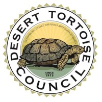 Desert Tortoise Council logo, Desert Tortoise Council contact details