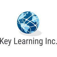 Key Learning Inc logo, Key Learning Inc contact details