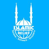 Islamic Relief Schweiz logo, Islamic Relief Schweiz contact details