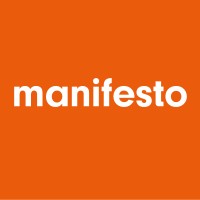 Manifesto logo, Manifesto contact details