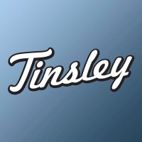 Tinsley Advertising logo, Tinsley Advertising contact details