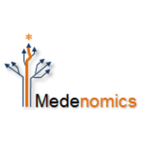 Medenomics LLC logo, Medenomics LLC contact details