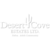 Desert Cove Homes logo, Desert Cove Homes contact details