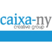 Caixa-NY logo, Caixa-NY contact details