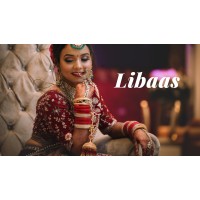 Libaas logo, Libaas contact details