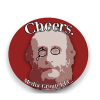 Cheers Advertising LLC logo, Cheers Advertising LLC contact details