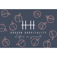 Hudson Hospitality logo, Hudson Hospitality contact details