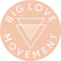 Big Love Movement logo, Big Love Movement contact details