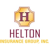 Helton Insurance Agency, Inc. logo, Helton Insurance Agency, Inc. contact details