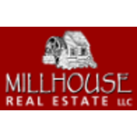 Millhouse Real Estate LLC logo, Millhouse Real Estate LLC contact details