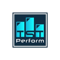 TST Perform LLC logo, TST Perform LLC contact details