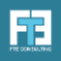 FTE CONSULTING logo, FTE CONSULTING contact details