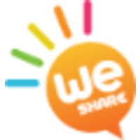 WeShare logo, WeShare contact details