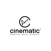 Cinematic logo, Cinematic contact details