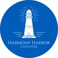 Harmony Harbor Coaching logo, Harmony Harbor Coaching contact details