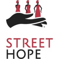 Street Hope Foundation logo, Street Hope Foundation contact details