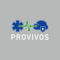 Provivos logo, Provivos contact details