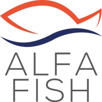 Alfa Fish NV logo, Alfa Fish NV contact details